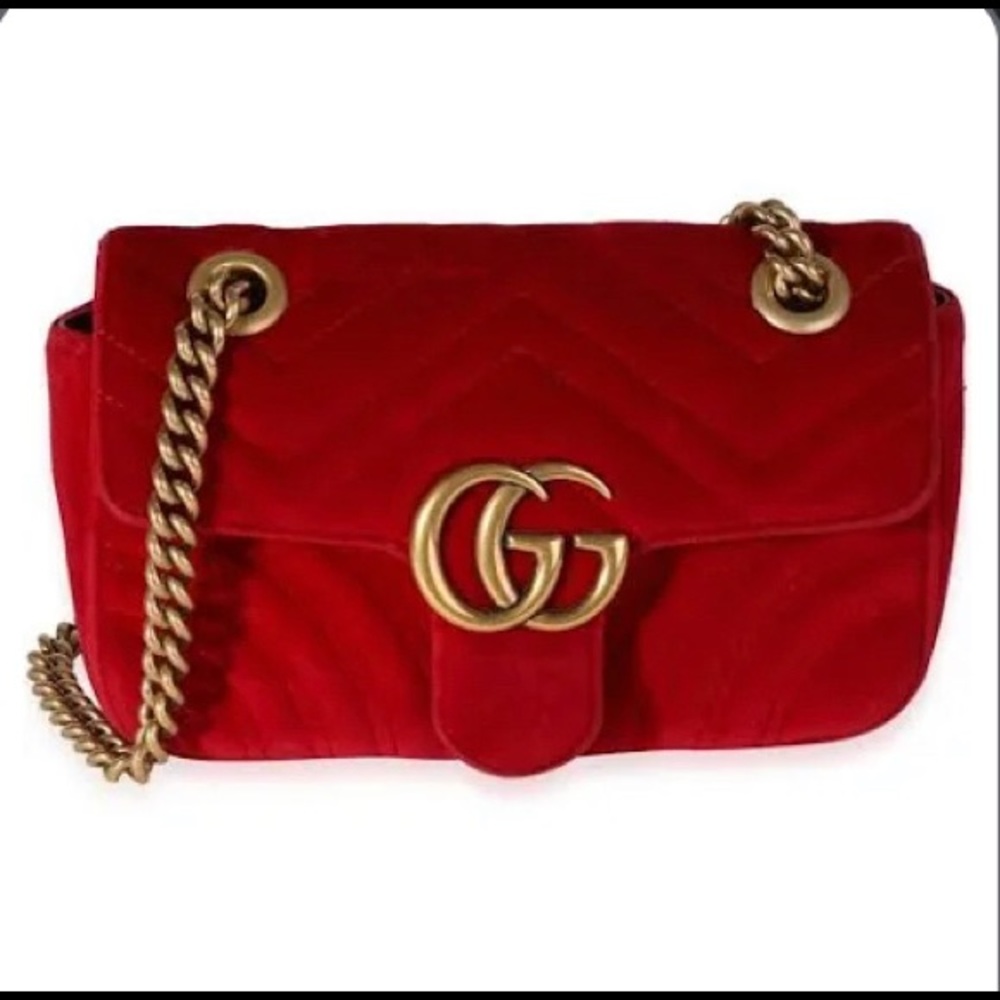 Gucci bag
